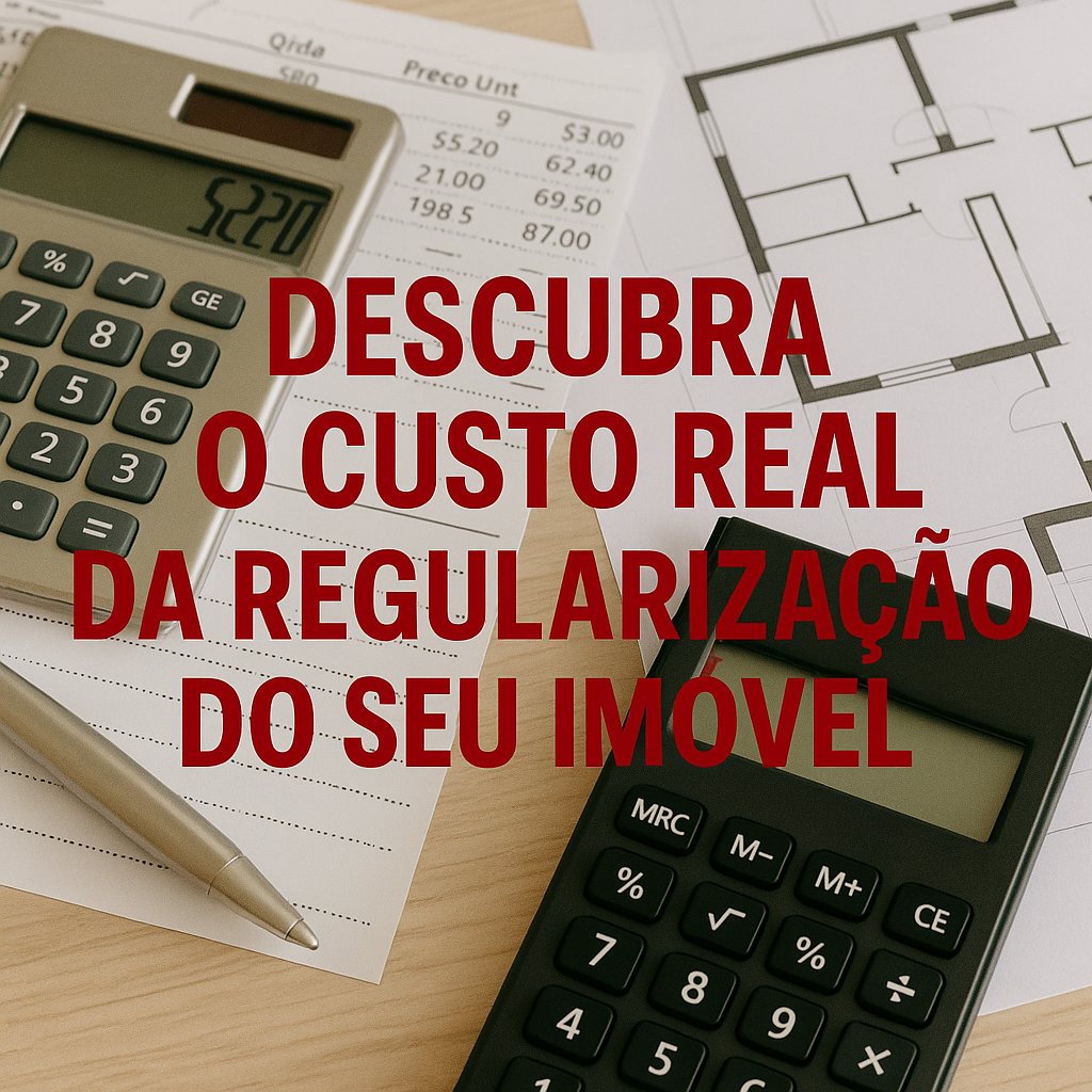 Quanto custa tirar o Habite-se? Veja o que está incluso e como regularizar seu imóvel