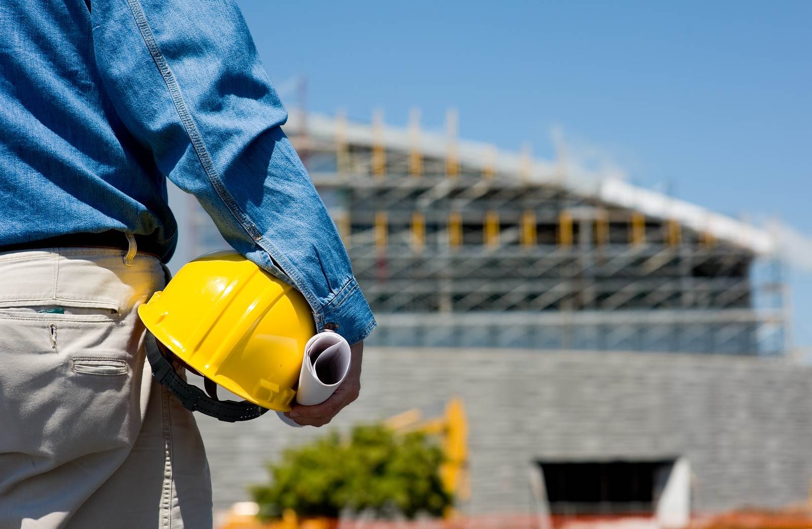 Você conhece o Código de Obras e a sua importância?